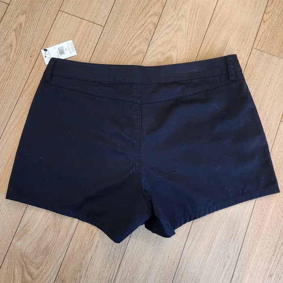 NWT Volcom So Chickie Chino Shorts - Picture 7 of 8